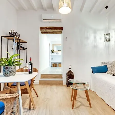 Appartement La Casita De Marbella