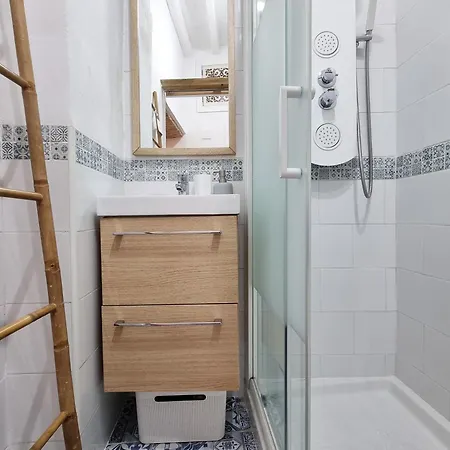 La Casita De Appartement Marbella