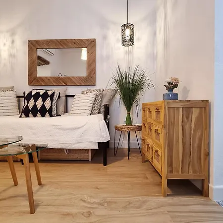 Appartement La Casita De