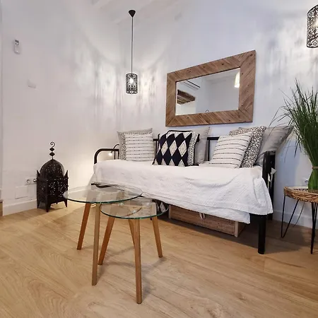 Appartement La Casita De Marbella