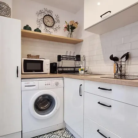 Appartement La Casita De