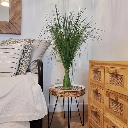 Appartement La Casita De
