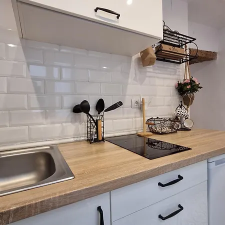 Appartement La Casita De Marbella