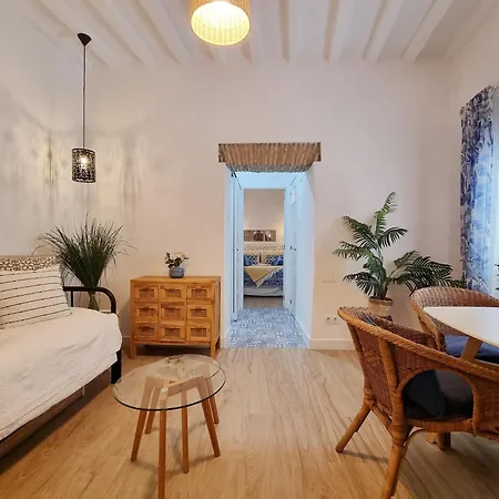 La Casita De Marbella
