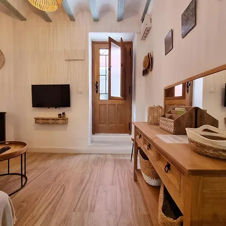 Appartement La Casita De Marbella