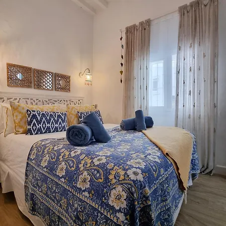 La Casita De Appartement