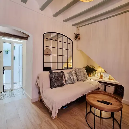 Appartement La Casita De