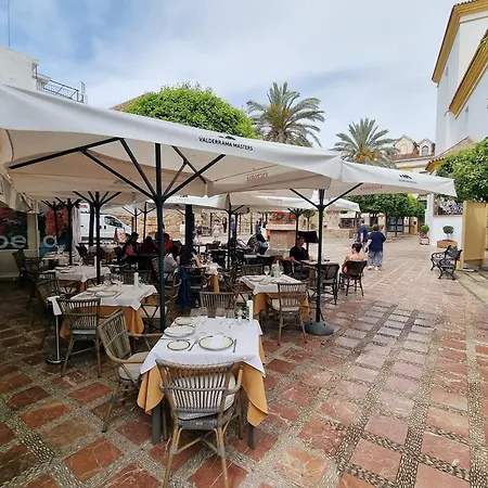 La Casita De Appartement Marbella
