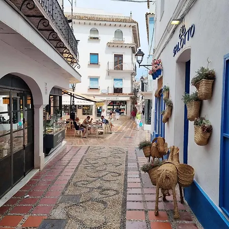 La Casita De