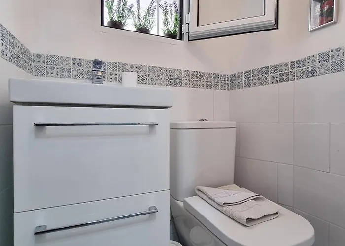 Apartament Finally Casita *