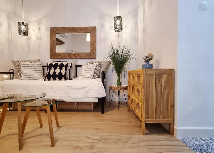 Apartament Finally Casita
