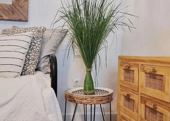 Apartament Finally Casita