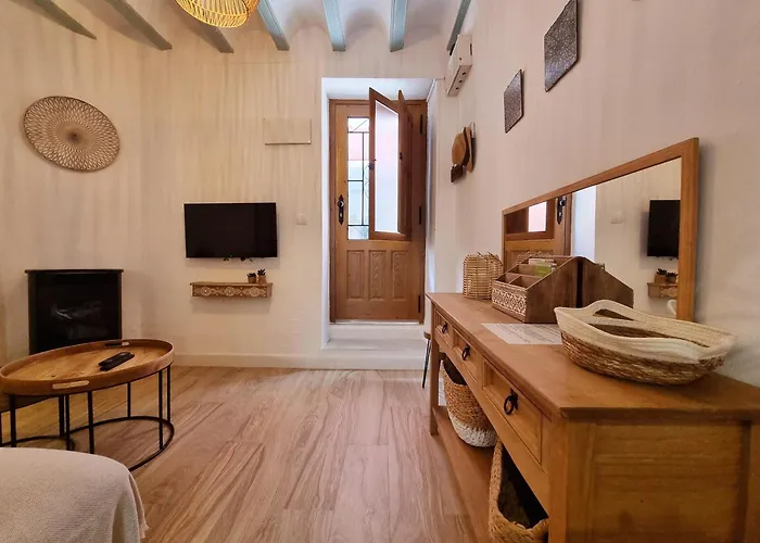 Apartament Finally Casita Marbella