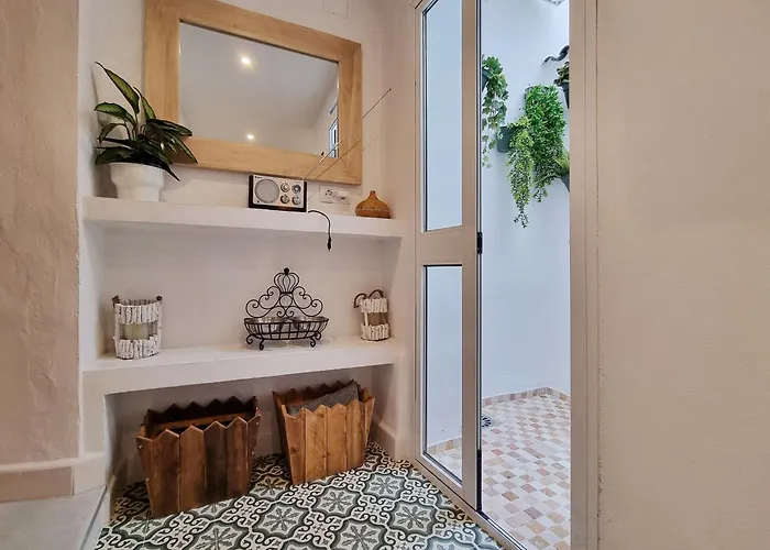Apartament Finally Casita *
