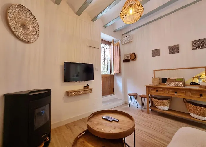 Finally Casita Marbella