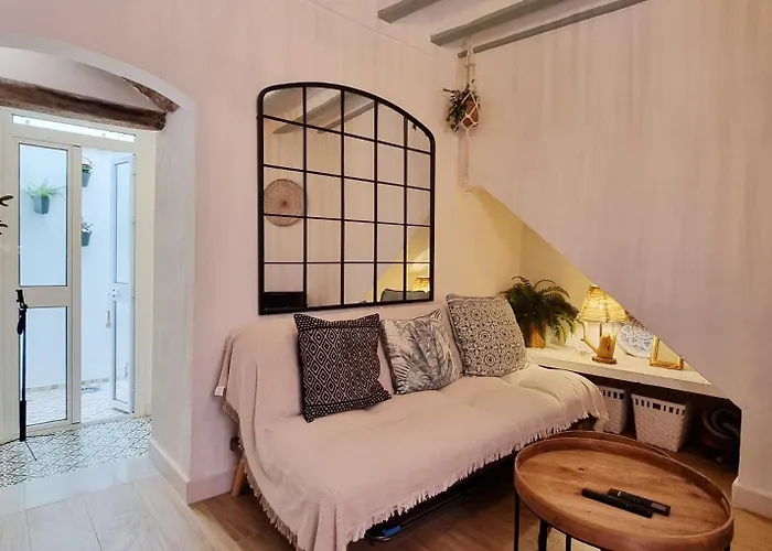 Apartament Finally Casita
