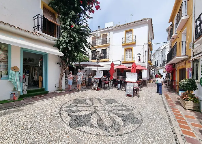 Finally Casita * Marbella